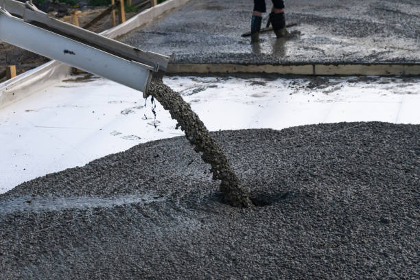 Best Concrete Resurfacing Services  in Sleepy Eye, MN