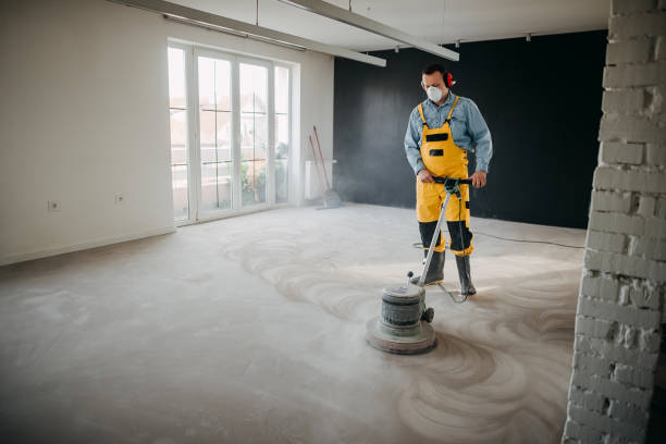 Best Concrete Installation Cost  in Sleepy Eye, MN