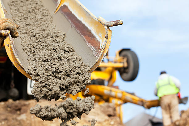 Best Concrete Contractor Near Me  in Sleepy Eye, MN