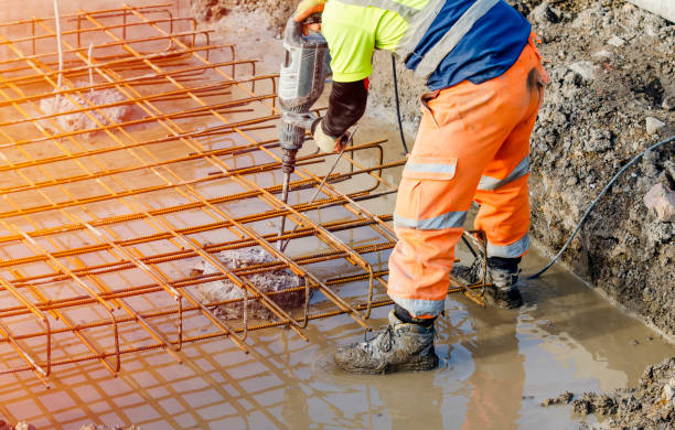 Best Local Concrete Companies  in Sleepy Eye, MN